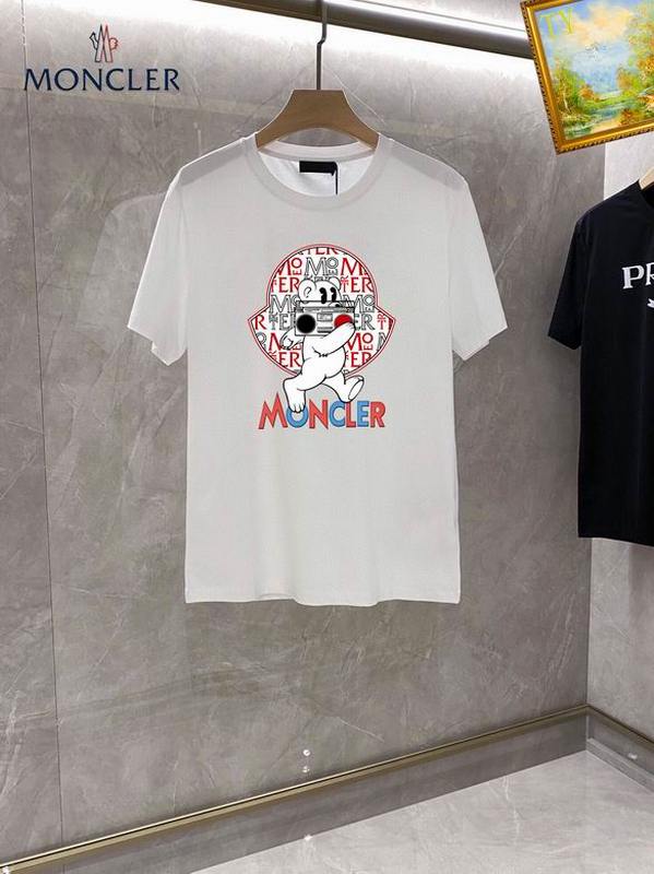 Moncler T-shirts 225